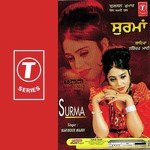 Surma - Aastha Gill Song Download